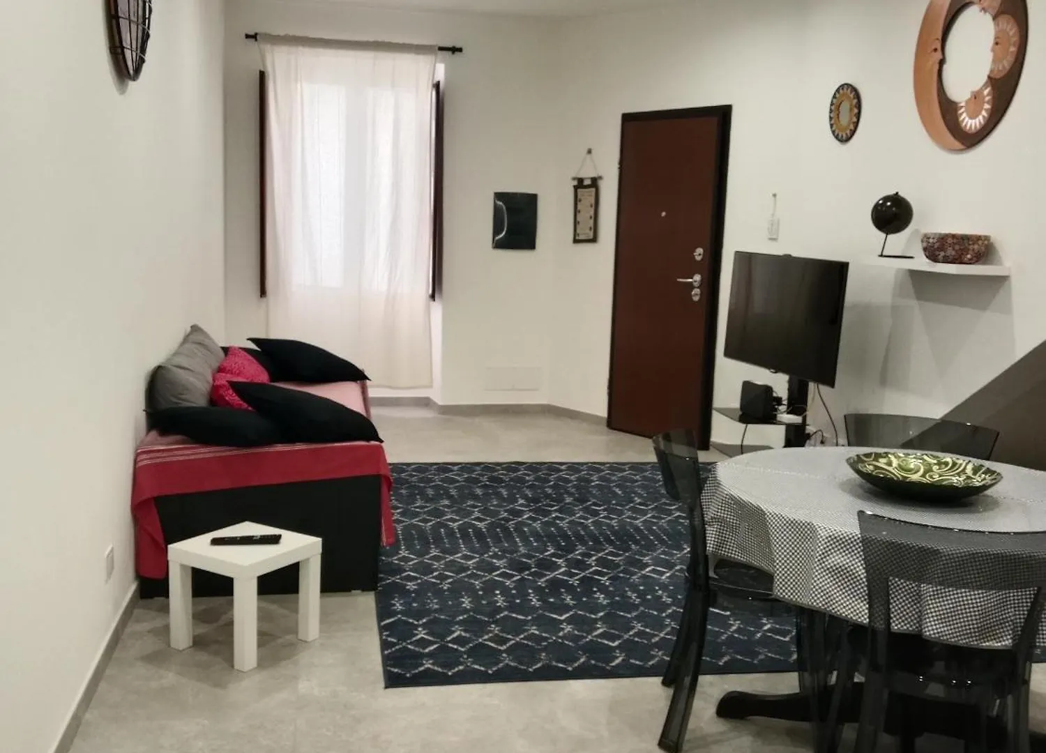 La Casa Di Luna Κάλιαρι Ιταλία