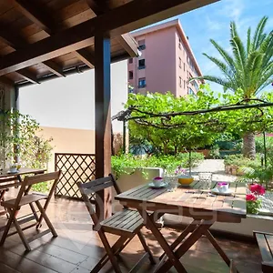  Appartamento House Marcella