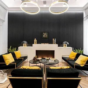 Nero Luxury Casa de hóspedes
