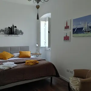  Pensjonat Maisonvanilla